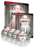 Doors of Mercy: Exploring God's Covenant with You