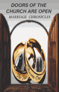 Doors Of The Church Are Open (Marriage Chronicles)