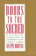 Doors to the Sacred - Martos, Joseph