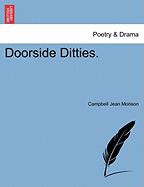 Doorside Ditties. - Morison, Campbell Jean