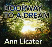 Doorway to a Dream - Ann Licater