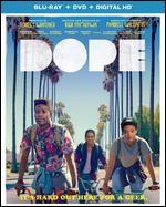 Dope [Blu-ray/DVD] [2 Discs]