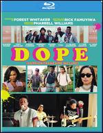 Dope [Blu-ray] - Rick Famuyiwa