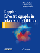 Doppler Echocardiography in Infancy and Childhood