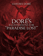 Dor?'s Illustrations for Paradise Lost