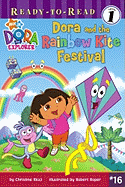 Dora and the Rainbow Kite Festival - Ricci, Christine