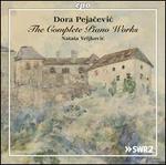 Dora Pejacevic: The Complete Piano Works