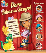 Dora Takes the Stage!