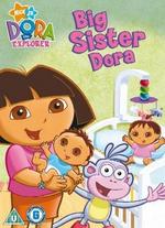 Dora the Explorer: Big Sister Dora - 