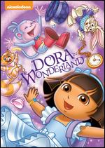 Dora the Explorer: Dora in Wonderland - 