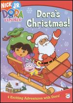 Dora the Explorer: Dora's Christmas! - 