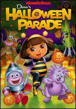Dora the Explorer: Dora's Halloween Parade