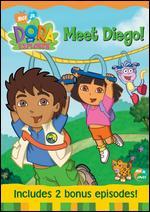 Dora the Explorer: Meet Diego!