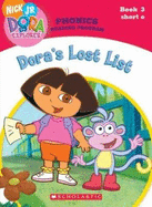 Dora the Explorer Phonics: 12 Book Reading Program - Lee, Quinlan B