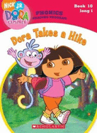 Dora the Explorer Phonics: 12 Book Reading Program - Lee, Quinlan B