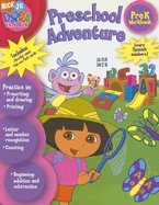 Dora the Explorer Preschool Adventure