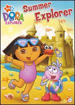 Dora the Explorer: Summer Explorer