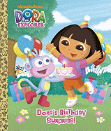 Dora's Birthday Surprise!