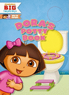 Dora's Potty Book - Torres, Melissa