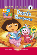 Dora's Sleepover - Bergen, Lara
