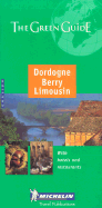 Dordogne Berry Limousin