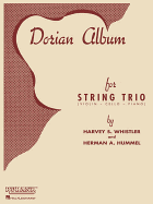 Dorian Album: Violin, Cello and Piano