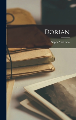 Dorian - Anderson, Nephi