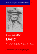 Doric: The dialect of North-East Scotland