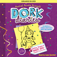 Dork Diaries 2, 2: Tales from a Not-So-Popular Party Girl
