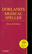 Dorland's Medical Speller