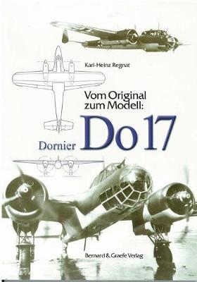Dornier Do 17 - Regnat, Karl-Heinz
