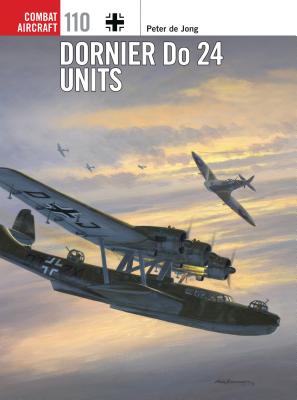 Dornier Do 24 Units - Jong, Peter De