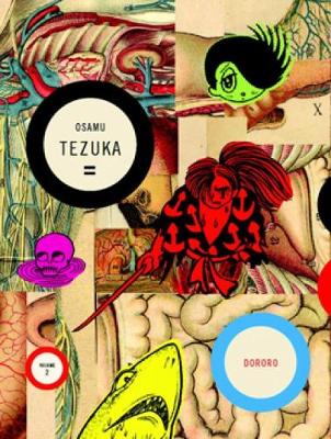 Dororo, Volume 2 - Tezuka, Osamu