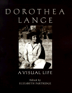 Dorothea Lange PB - Partridge, Elizabeth (Editor), and Lange, Dorothea