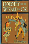 Dorothy And The Wizard In Oz - Baum, L Frank