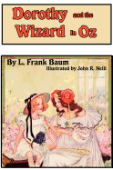 Dorothy and the Wizard in Oz