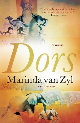 Dors - van Zyl, Marinda