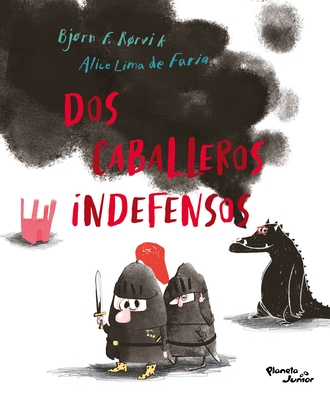 DOS Caballeros Indefensos - Rrvik, Bjrn F