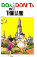 DOS & Don'ts in Thailand