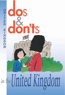 DOS & Don'ts in the United Kingdom