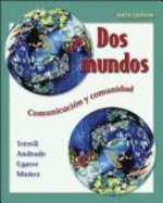 DOS Mundos: Comunicacion y Comunidad