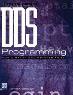 DOS Programming for Display and Printer Files