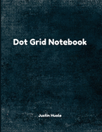 Dot Grid Notebook