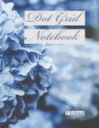 Dot Grid Notebook