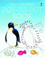 Dot-to-Dot Book