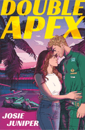 Double Apex: The sizzling F1 romance that's driving readers around the world crazy