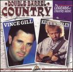 Double Barrel Country: The Legends of Country Music