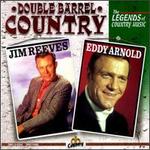 Double Barrel Country: The Legends of Country Music