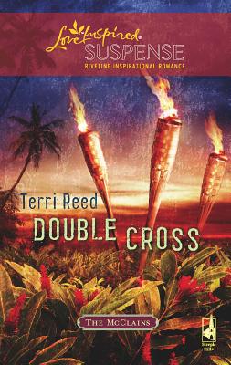 Double Cross - Reed, Terri