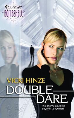 Double Dare - Hinze, Vicki
